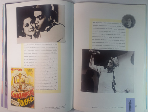 Cantinflas Águila O Sol, Libro 1a Ed. (Usado)