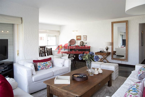 Imagen 6 de 15 de Venta De Apartamento En Peninsula A Mts De La Plaza