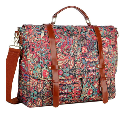 La Ge Womens Messenge  Bag B Ief Ase Sat Hel Shoulde  ...