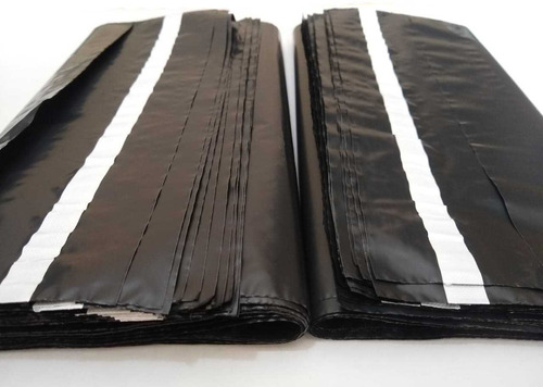 Bolsas Ecommerce Hola Llegue Envios 20x35 Adhesivo X100u