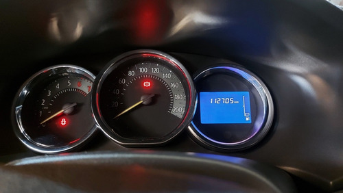 Imagen 8 de 9 de Renault Sandero 2017 1.6 Privilege 105cv
