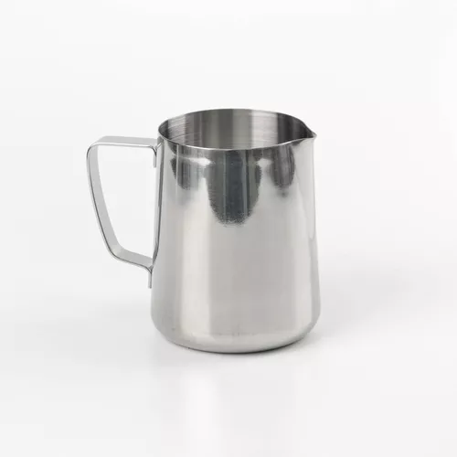 Jarra de Leche 600ml GRIS PREMIUM [BARISTA LINE] Milk Jug