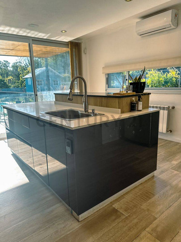Casa En Venta En City Bell, Barrio La Serena, Calle 446 E/ 157 Y 158