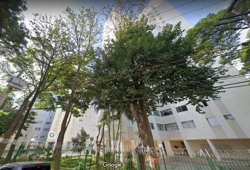 Imagem 1 de 9 de Apartamento Com 2 Dormitórios À Venda, 64 M² Por R$ 260.000,00 - Parque Mandaqui - São Paulo/sp - Ap10611