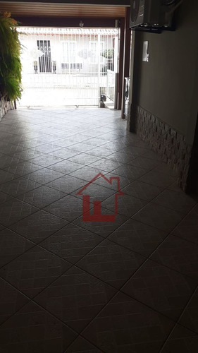 Imagem 17 de 30 de Casa Duplex À Venda Em Volta Redonda/rj - C1755