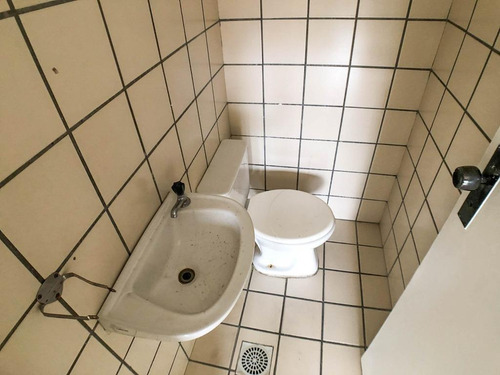 Imagem 14 de 20 de Sala Em Meireles, Fortaleza/ce De 388m² Para Locação R$ 8.500,00/mes - Sa278438-r