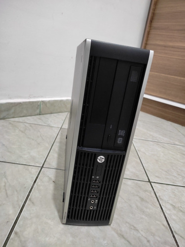 Computador Hp Compaq 6000 Pro