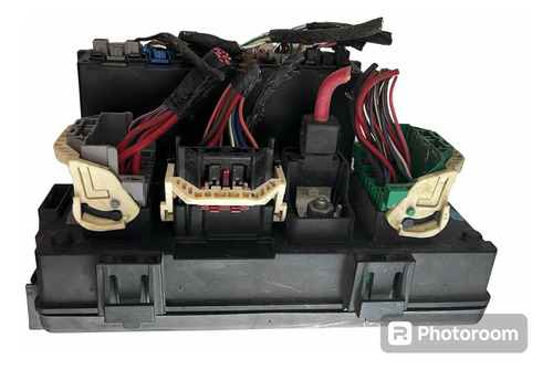 Caja De Fusibles Tipm 2008 Dodge Avenger 68048 352aa (Usado)