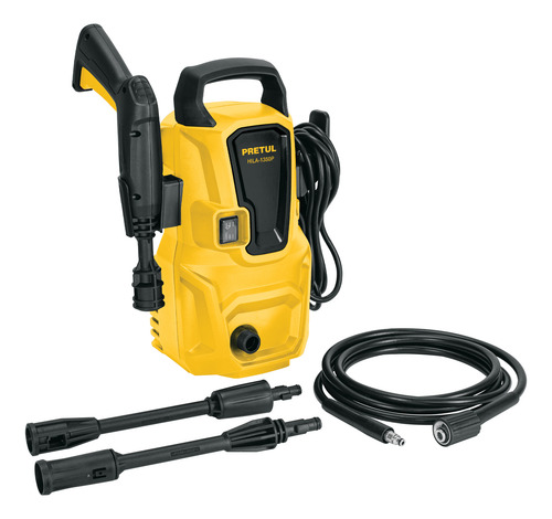 Hidrolavadora Electrica 1350 Psi, Pretul
