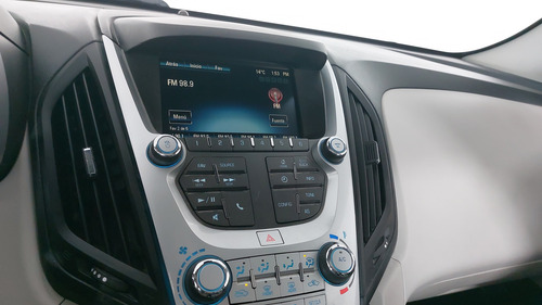 Chevrolet Equinox 2.4 LS D AUTO