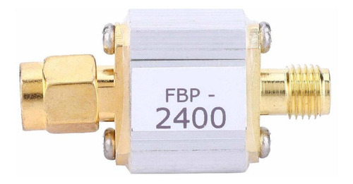 Fbp-2400 Filtro Wifi 2.4g Fuente Suministro Industrial