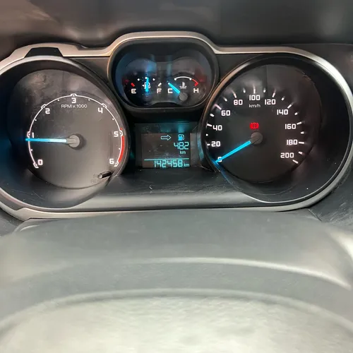 Ford Ranger 2.2 Xlt
