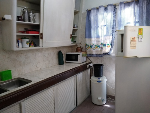 Imagen 3 de 7 de Venta Departamento Ph De 3 Ambientes A Media Cuadra Del Mar