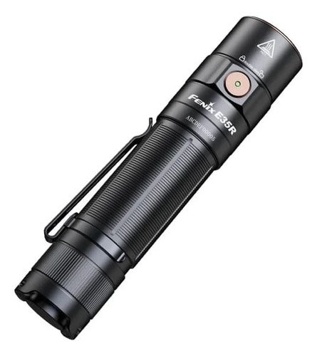 Linterna Fenix E35r 3100 Lúmenes- Crt Ltda