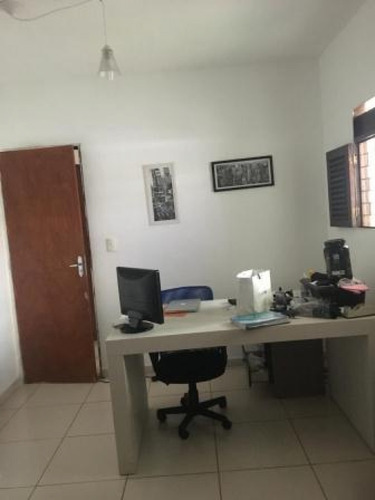 Casa Para Venda - 003564