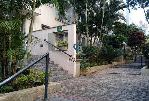 Imagem 22 de 24 de Apartamento À Venda, 59 M² Por R$ 320.000,00 - Vila Prudente (zona Leste) - São Paulo/sp - Ap6718