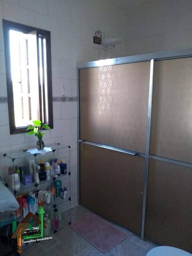Imagem 10 de 20 de Chácara Muito Bem Localizada, Ideal Para Quem Busca Tranqüilidade Na Região Do Circuito Das Águas. - Ch0044
