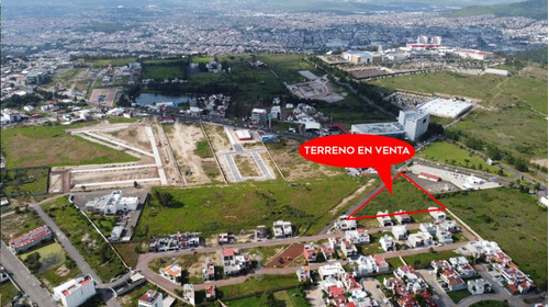 Terreno En Venta En Morelia, Altozano