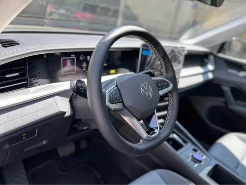 Volkswagen Tiguan 1.4 Tsi Comfortline 5As Dsg7