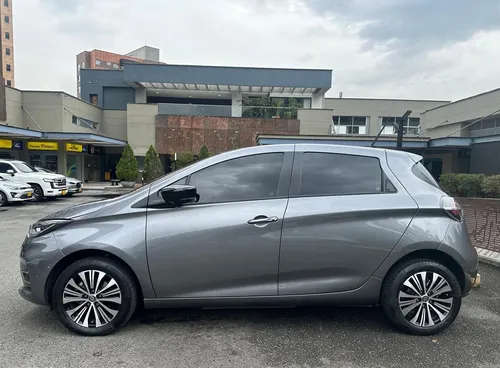 Renault Zoe Ultimate