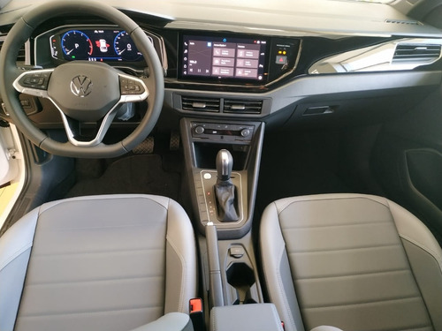 Volkswagen Nivus Highline #2