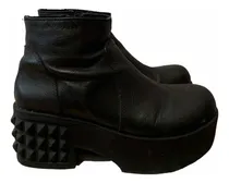 Comprar Botas Cuero Sarkany Talle 39