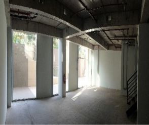 Local Comercial En Arriendo En Vitacura
