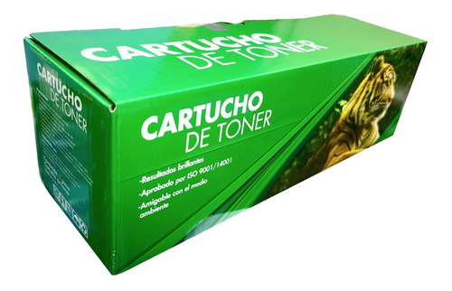 Toner Generico 05a Ce505a 80a Cf280a Canon 120 1120 1520