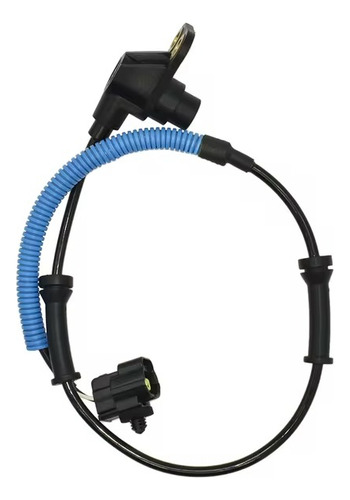 96457295 Sensor Velocidad Abs Rueda Del. Izq. Matiz 07-15