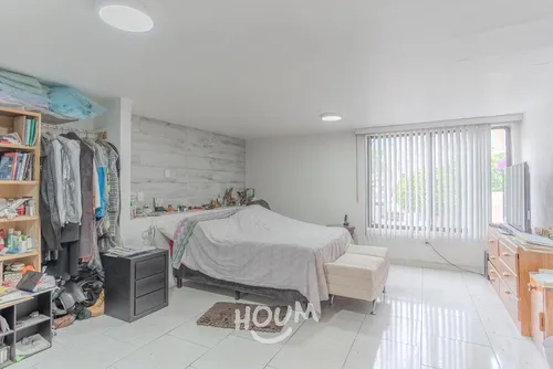 Casa En Hermosillo, Coyoacán Con 3 Recámaras, 225 M², Id: 134554