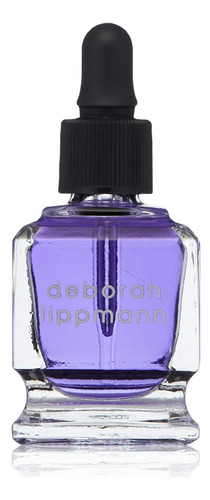 Tratamiento De Aceite De Cutcula De Deborah Lippmann, 0.50 F