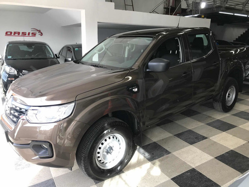 Renault Alaskan Dci 160cv 0km 60660537