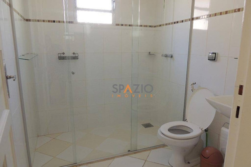 Imagem 11 de 30 de Casa Com 2 Dormitórios À Venda, 137 M² Por R$ 280.000 - Centro - Rio Claro/sp - Ca0727
