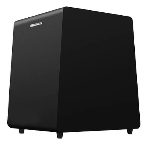 Soundbar 2.1 Com Subwoofer Sem Fio Polaris 900 - Telefunken