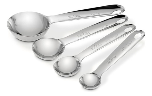 Utensilios De Cocina De Acero Inoxidable Especiales All-clad