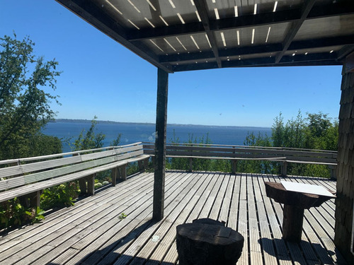 Se Vende Espectacular Casa A Las Orillas Del Lago ...