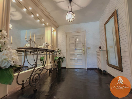 Imagen 10 de 30 de Casa En Venta El Playa Mansa, Punta Del Este