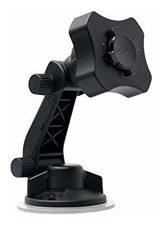 Rokform - Adjustable Windshield Phone Mount Secured By Stron