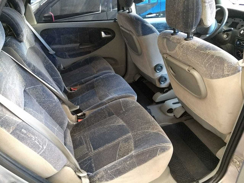 Renault Scénic 1.6 Authentique 2007