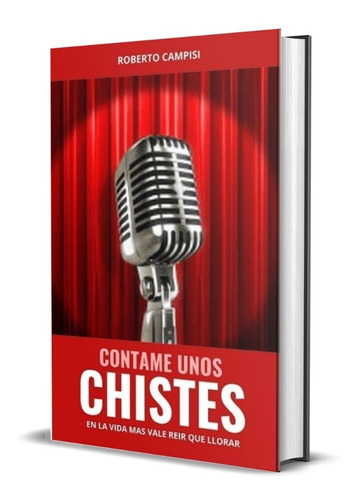 Libro Contame Unos Chistes