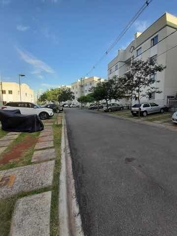 Imagem 11 de 11 de Apartamento Residencial Bosque Clube - Cotia