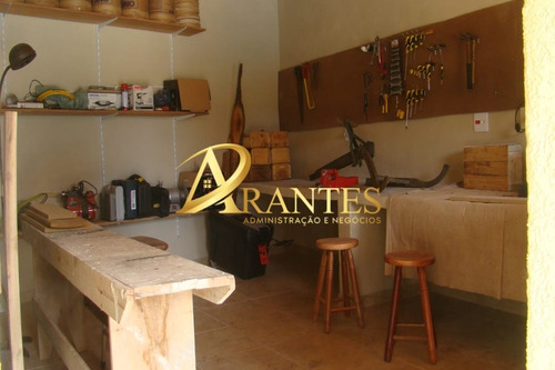 Imagem 19 de 30 de Chacara - Ch00451 - 71056414