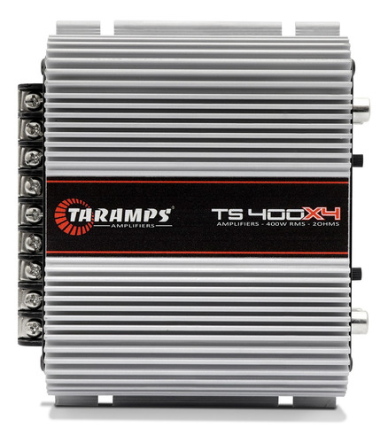  Taramps  TS  TS400 400 W Branco