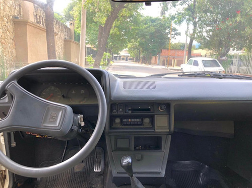 Volkswagen 1990
