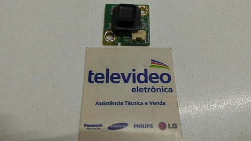 Placa Chave De Funções Tv 32 Aoc Le32d1442