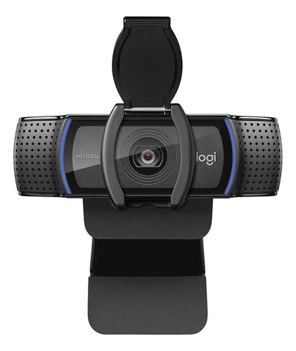 Webcam Logitech C920e 1080p Vc 960-001401