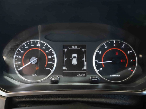 Chery Tiggo 2 Pro GLS MT LIMITED