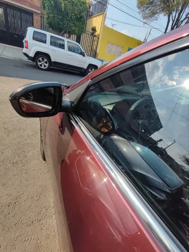 Nissan Sentra 2.0 Sense Mt