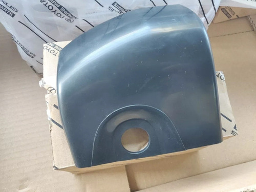 Extension De Buche De Puerta Estribo Fortuner 2012 2013 2015