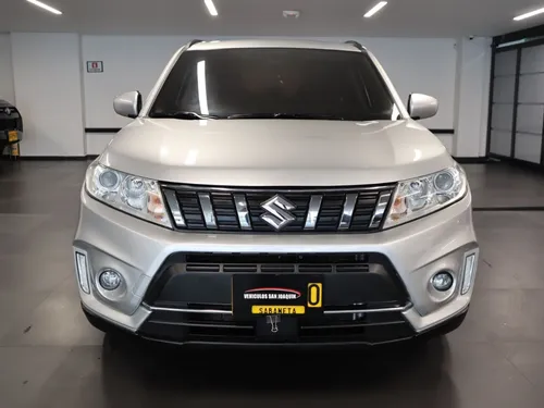 Suzuki Vitara Live At 4x2 2022